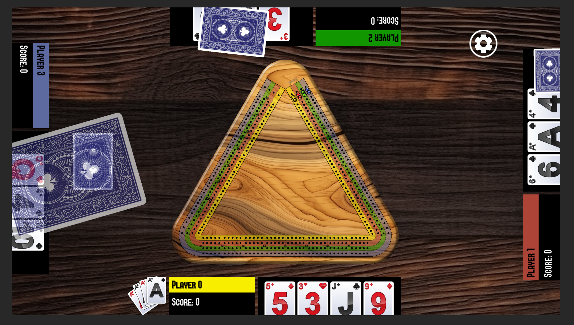 That Cribbage Game screenshot 1