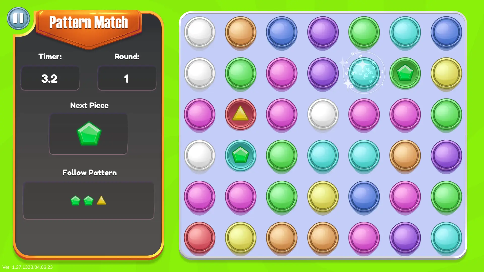 Popalot Master screenshot 2