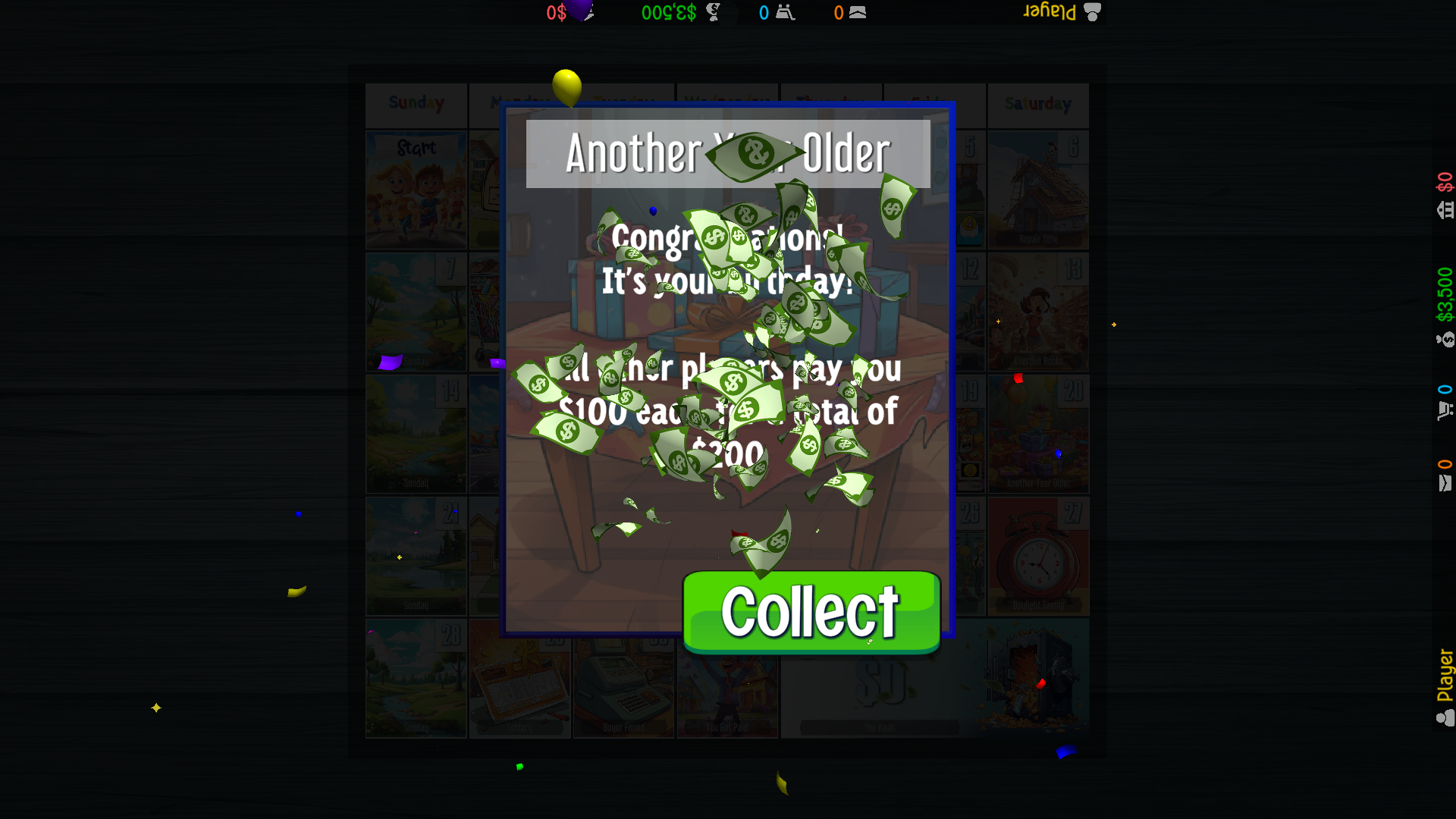 CashFlo screenshot 6