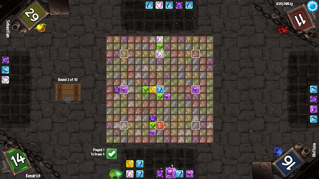 Gremlins Grotto screenshot 3