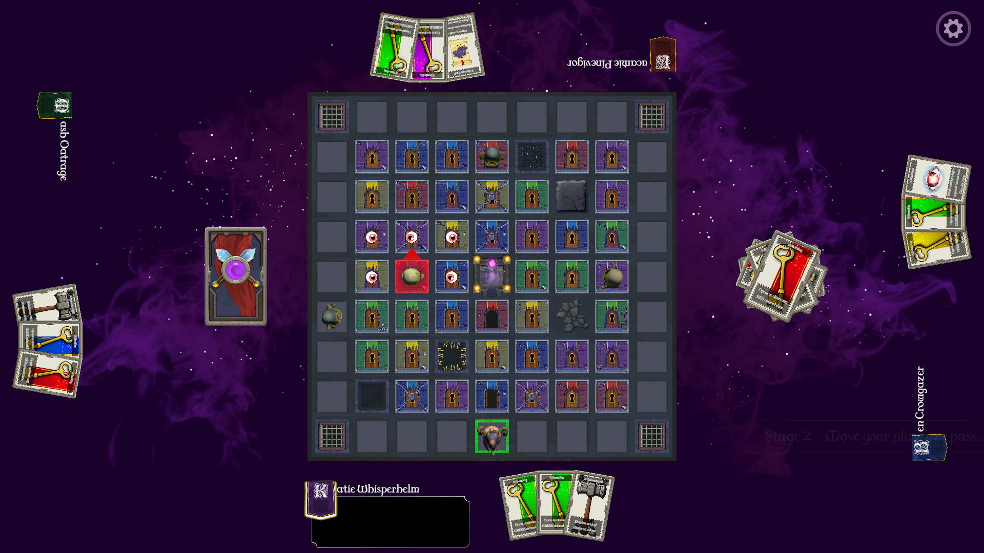 Rogues'N Riches screenshot 2