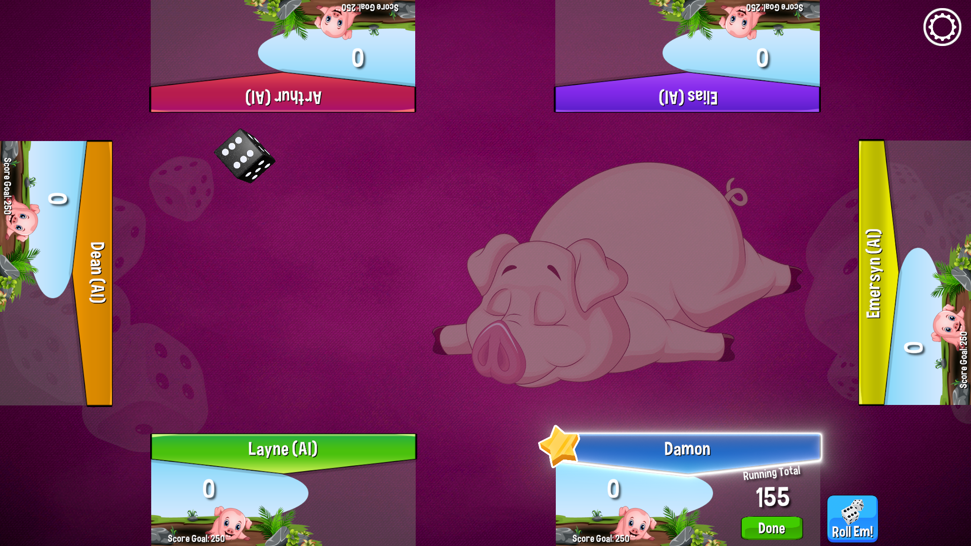 Dice Games Megapack screenshot 2