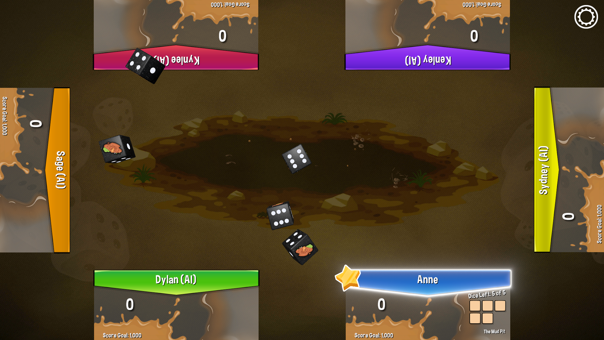 Dice Games Megapack screenshot 3