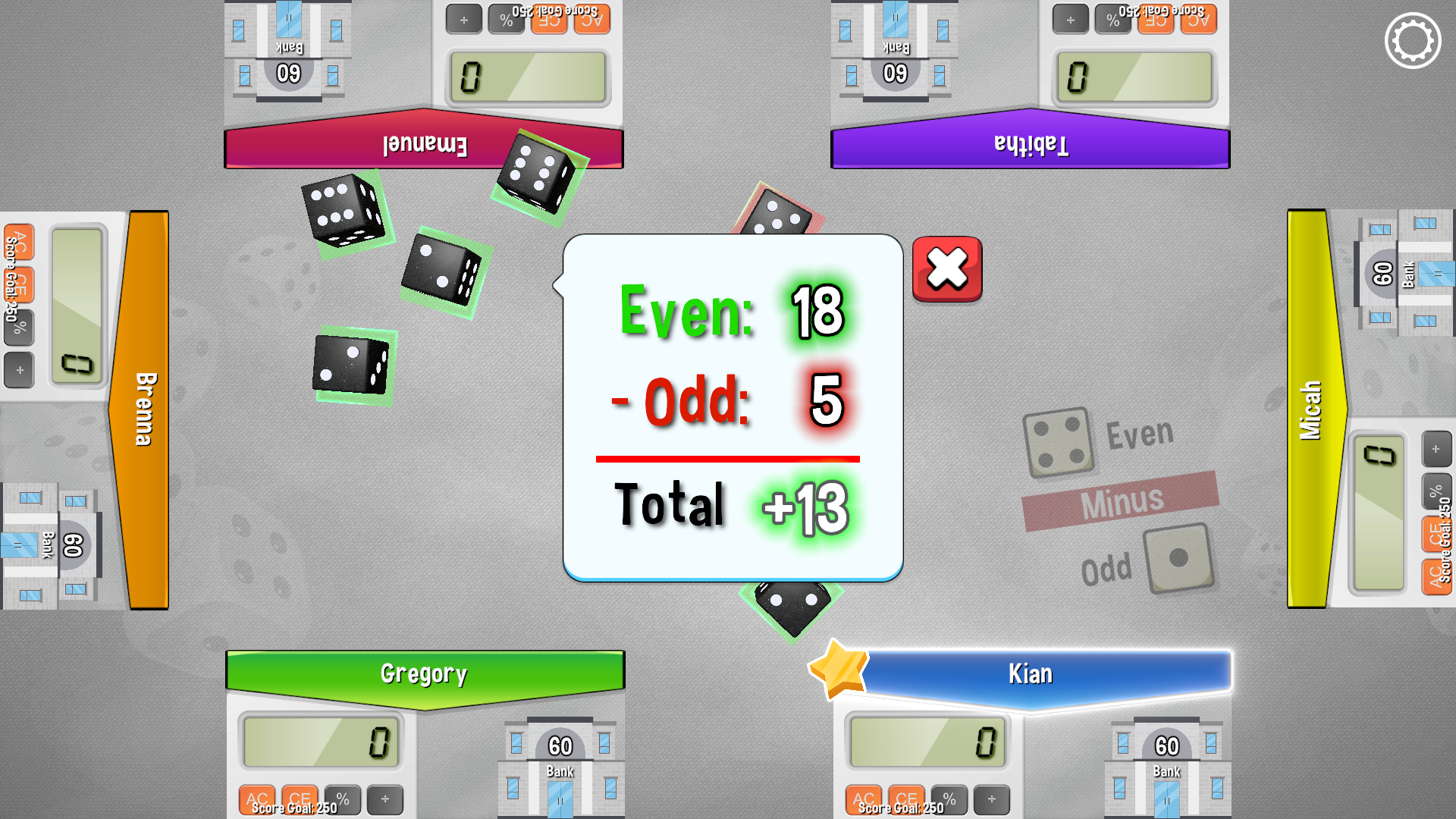 Dice Games Megapack screenshot 5