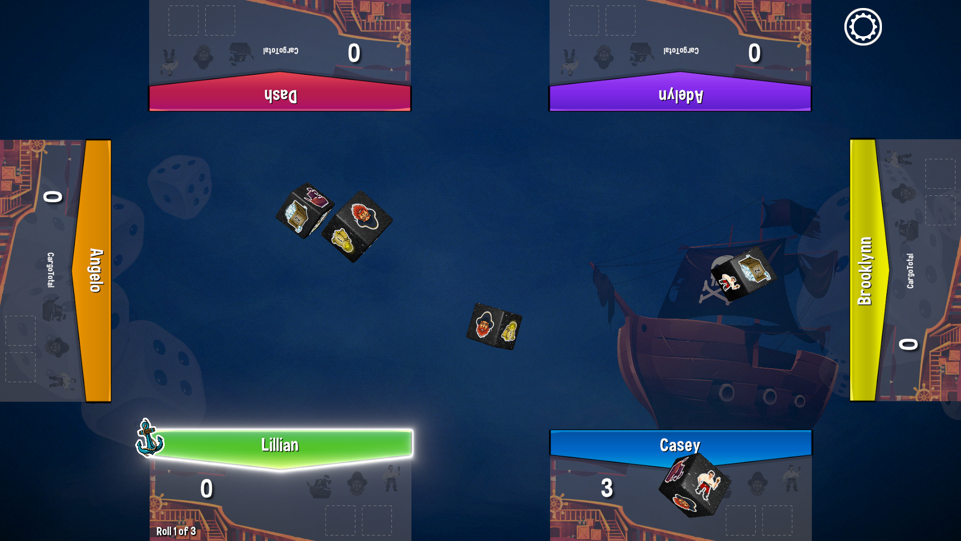 Dice Games Megapack screenshot 7