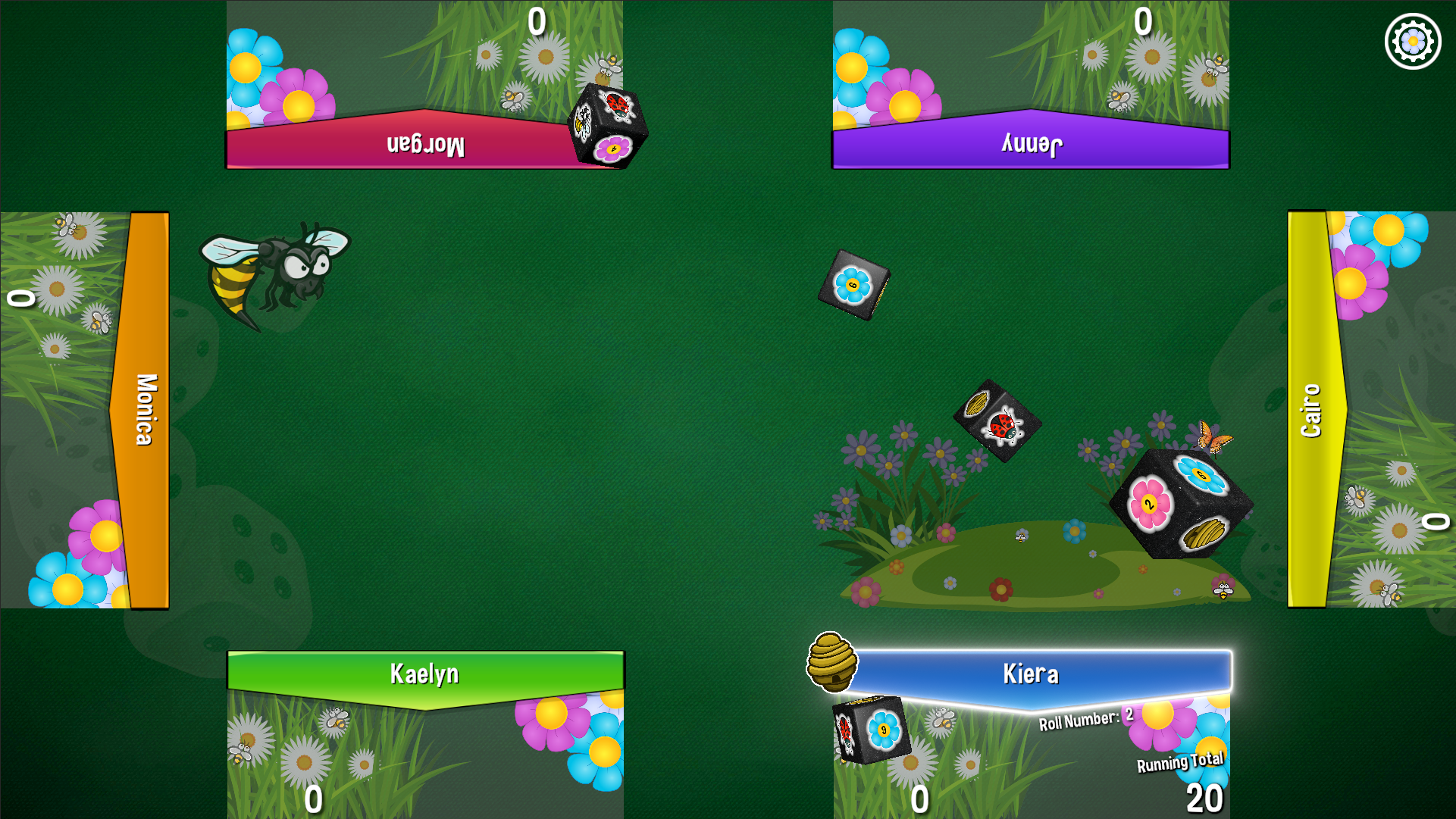 Dice Games Megapack screenshot 8
