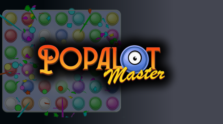 Popalot Master Released on the IGT