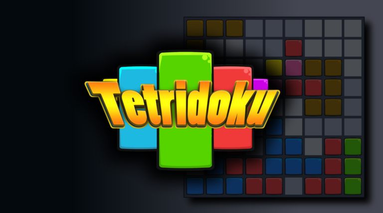 Tetridoku Released on the IGT