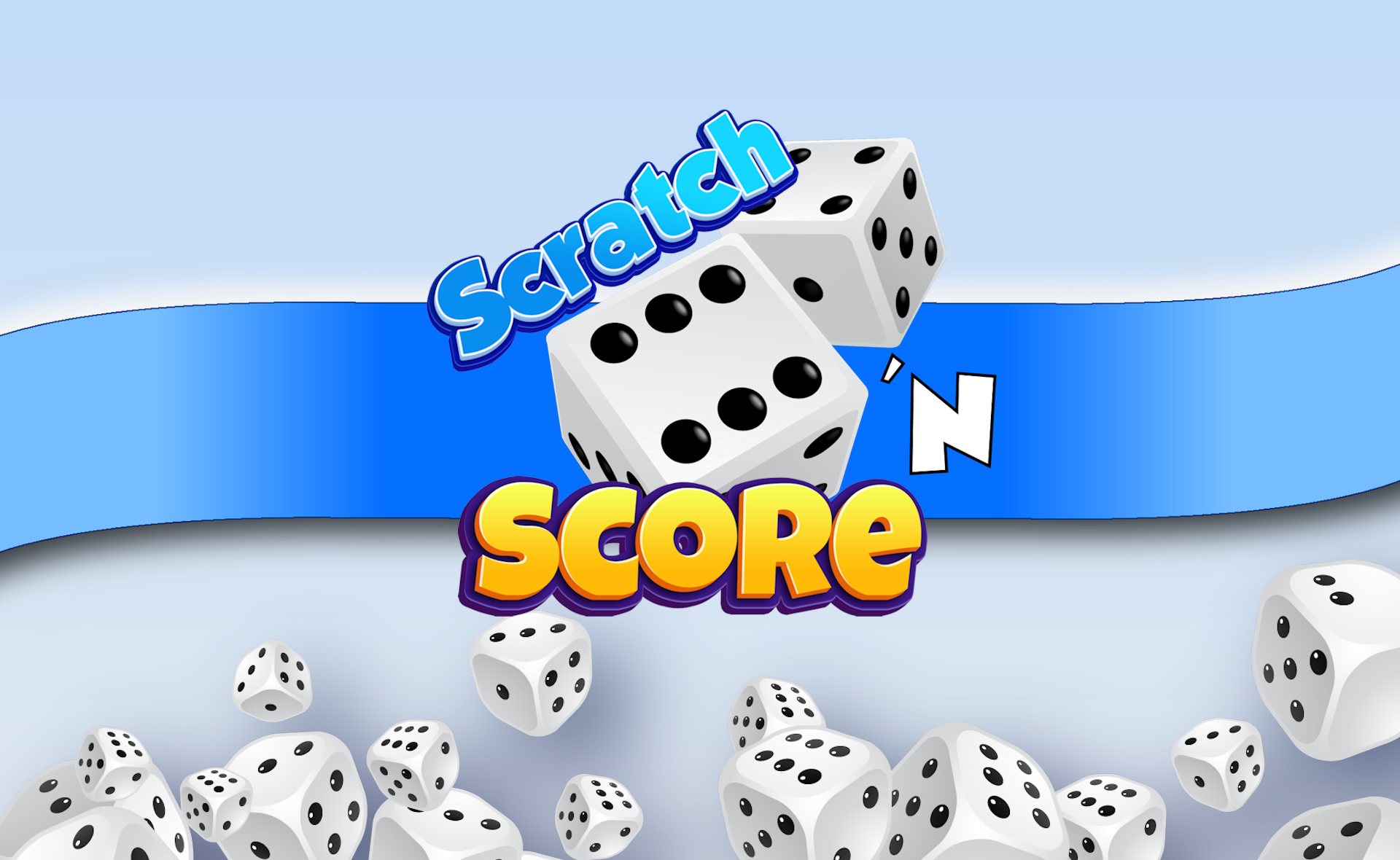 Scratch N Score – Lessons Learned